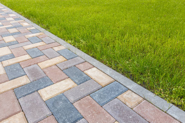 Best Interlocking Driveway Pavers in Norton, OH